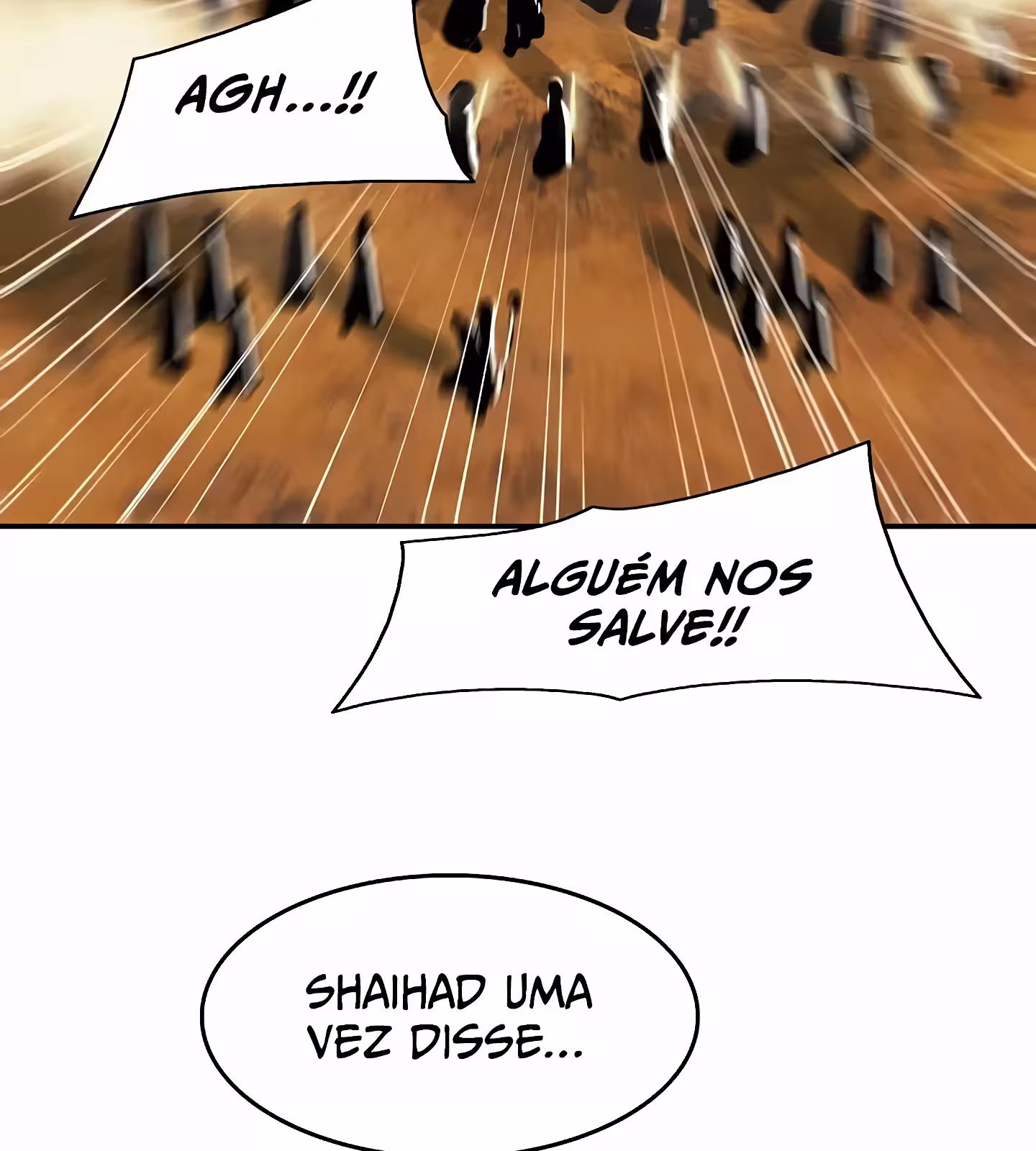 Página do Capítulo 208