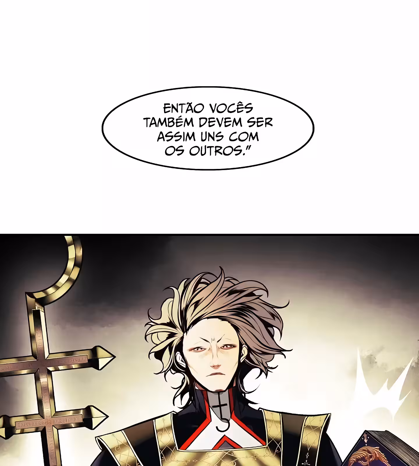 Página do Capítulo 208