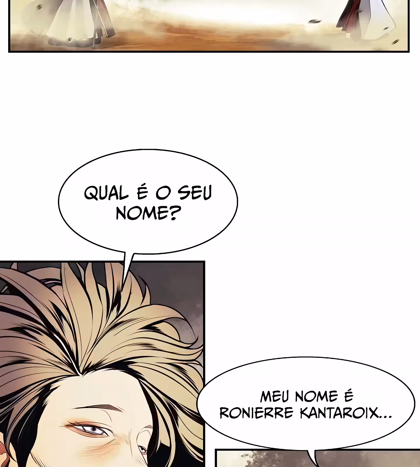 Página do Capítulo 208