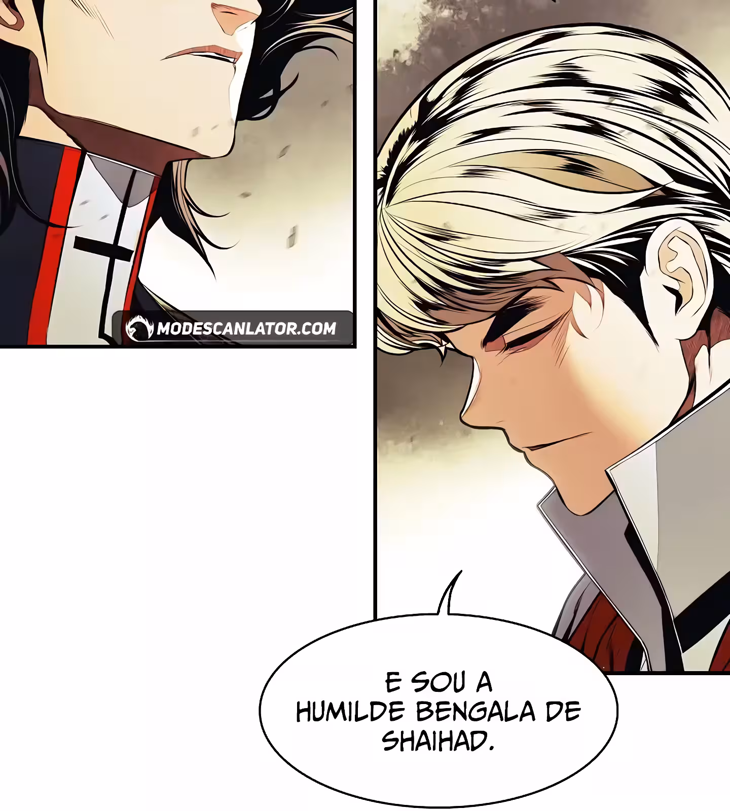 Página do Capítulo 208