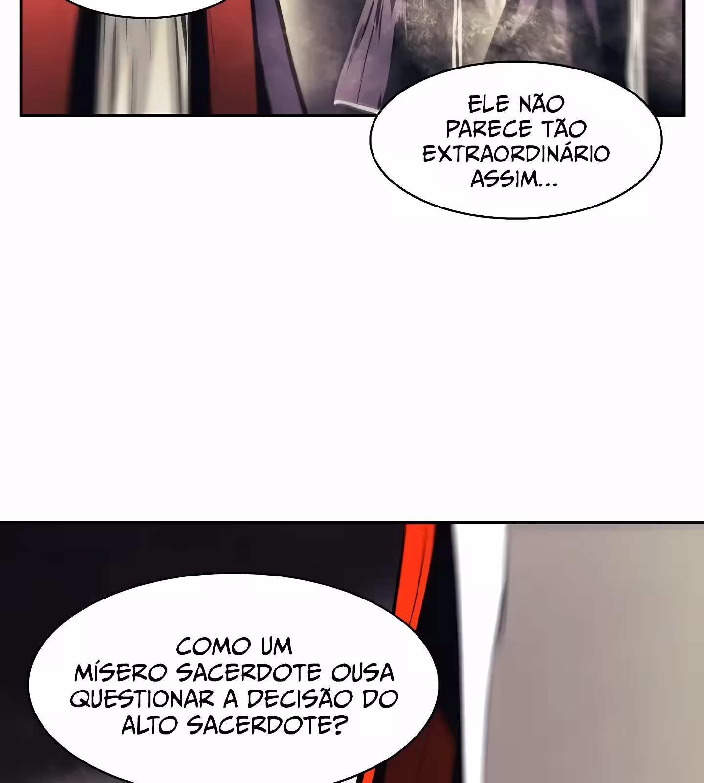 Página do Capítulo 208