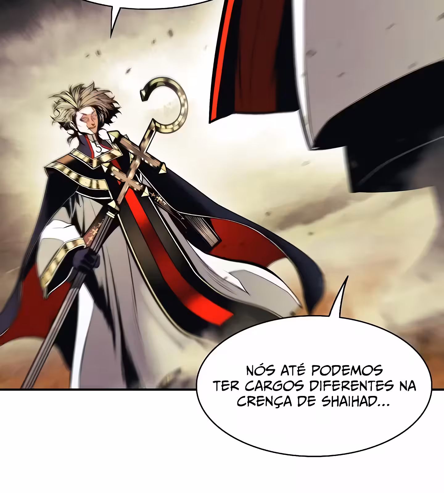 Página do Capítulo 208