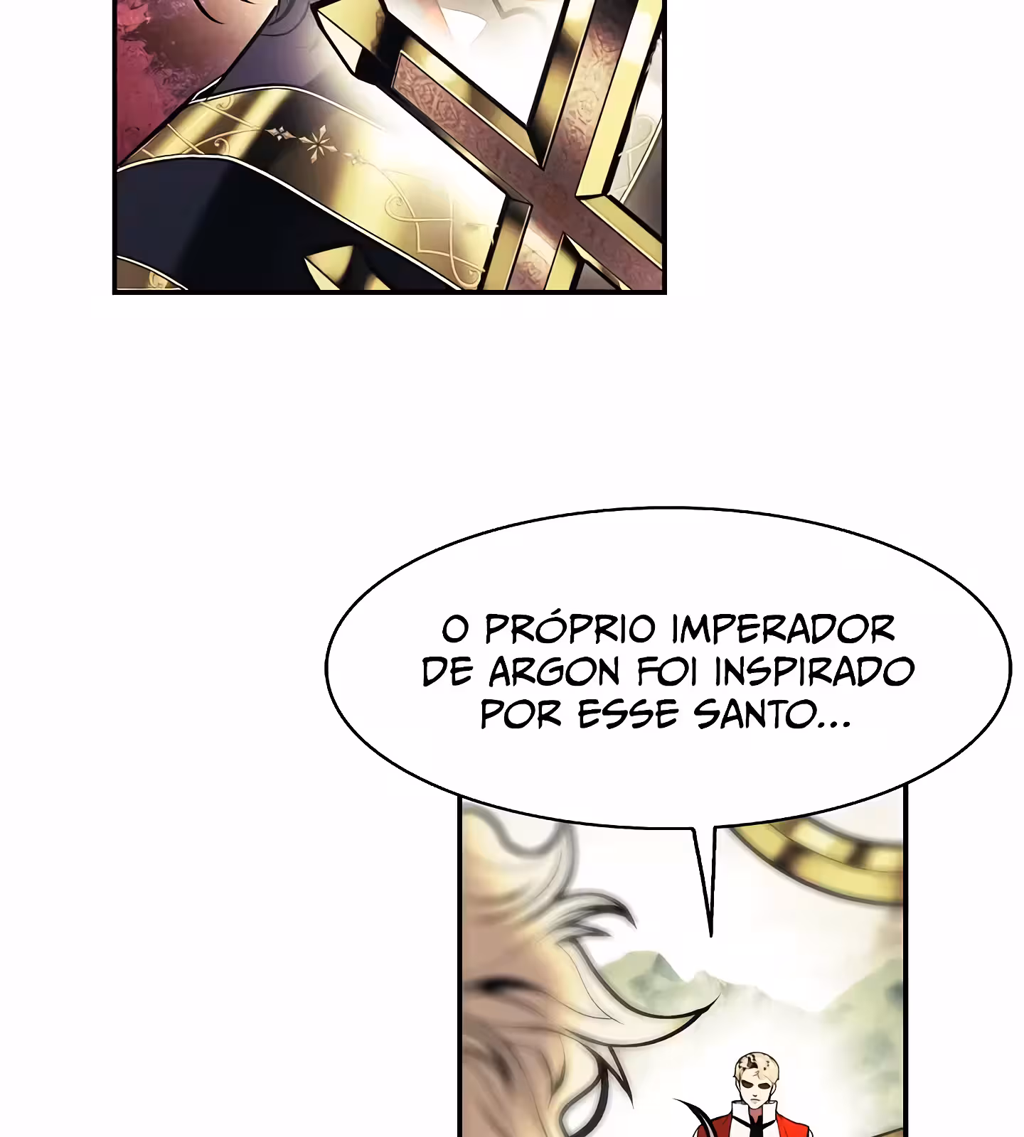 Página do Capítulo 208