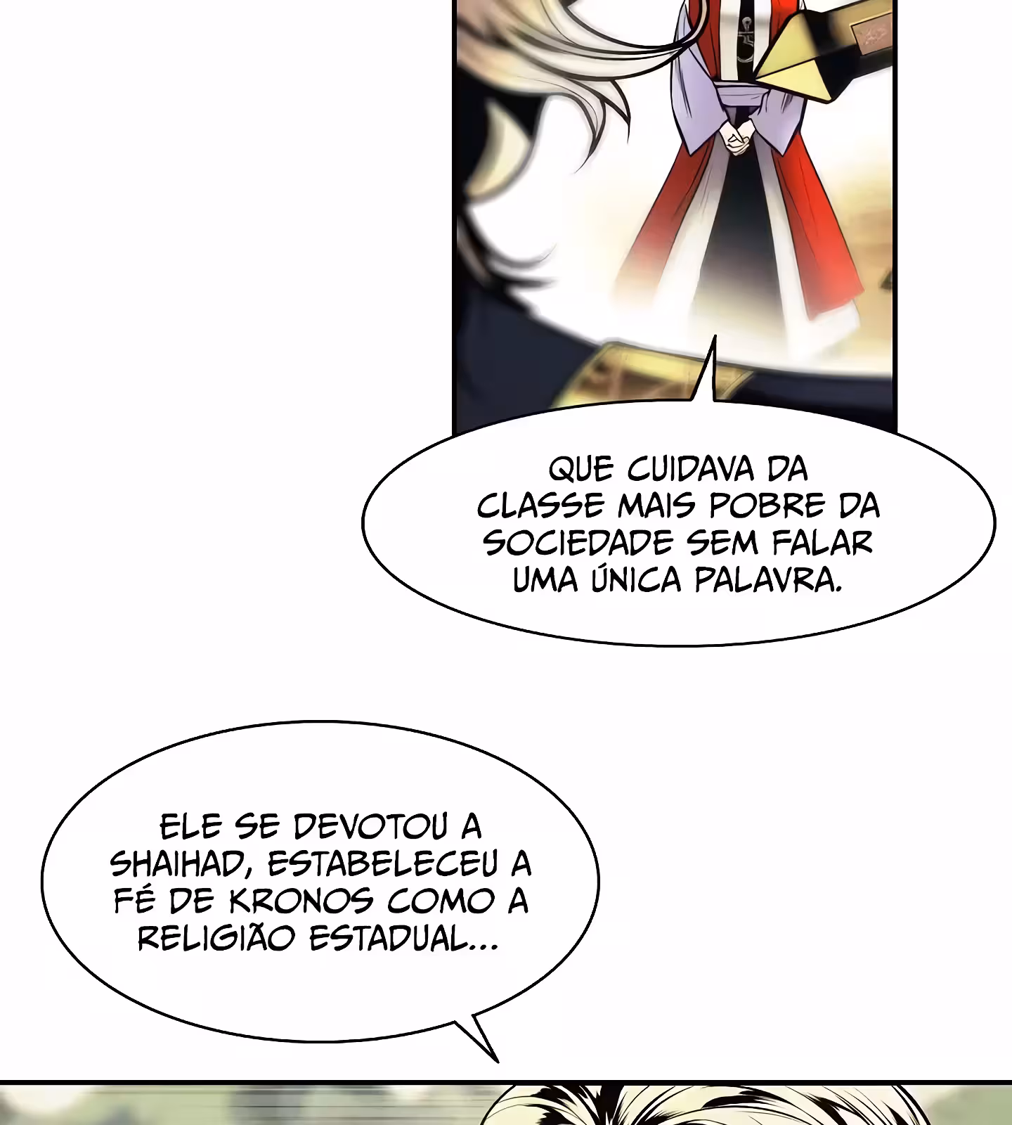 Página do Capítulo 208