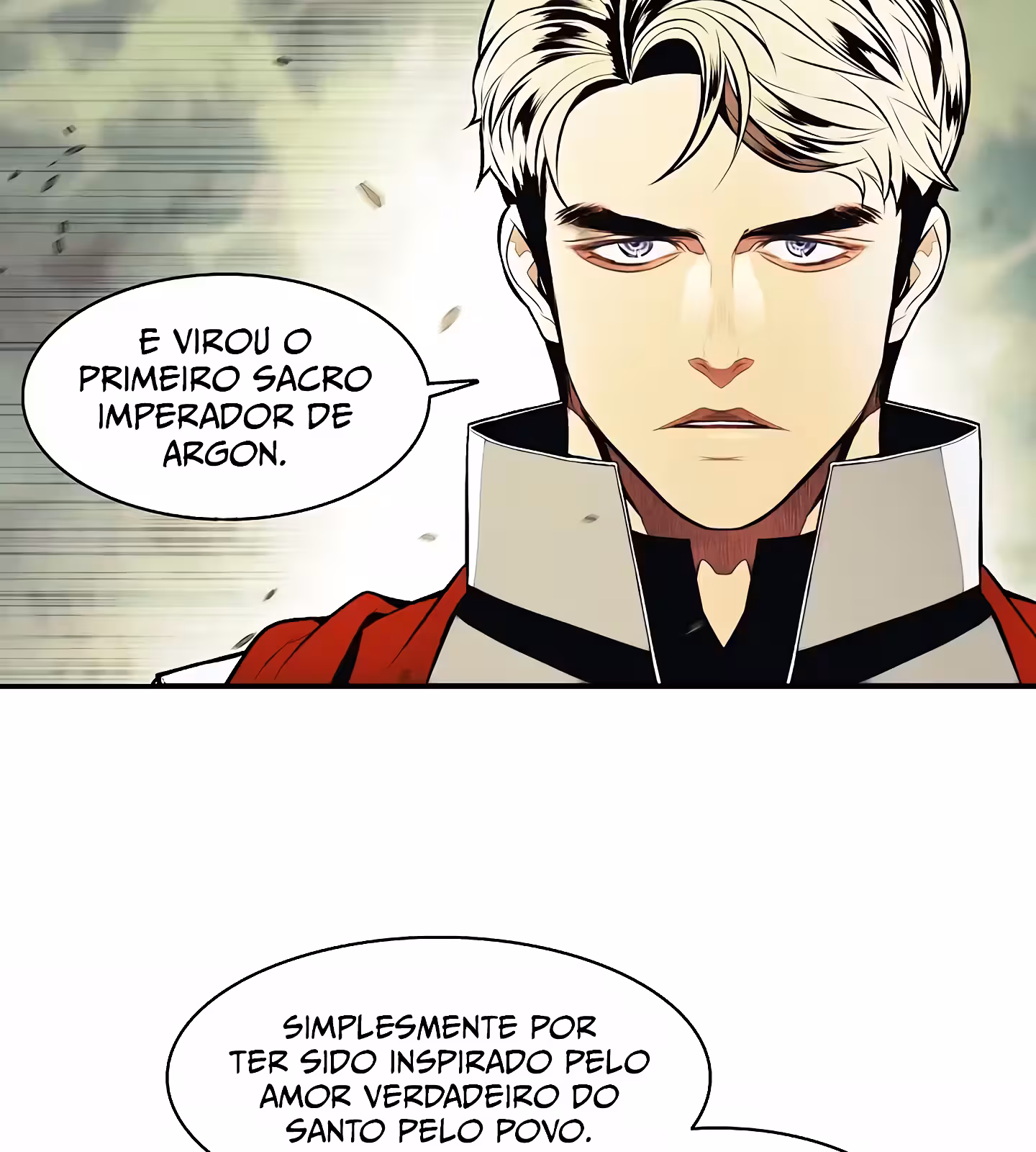 Página do Capítulo 208