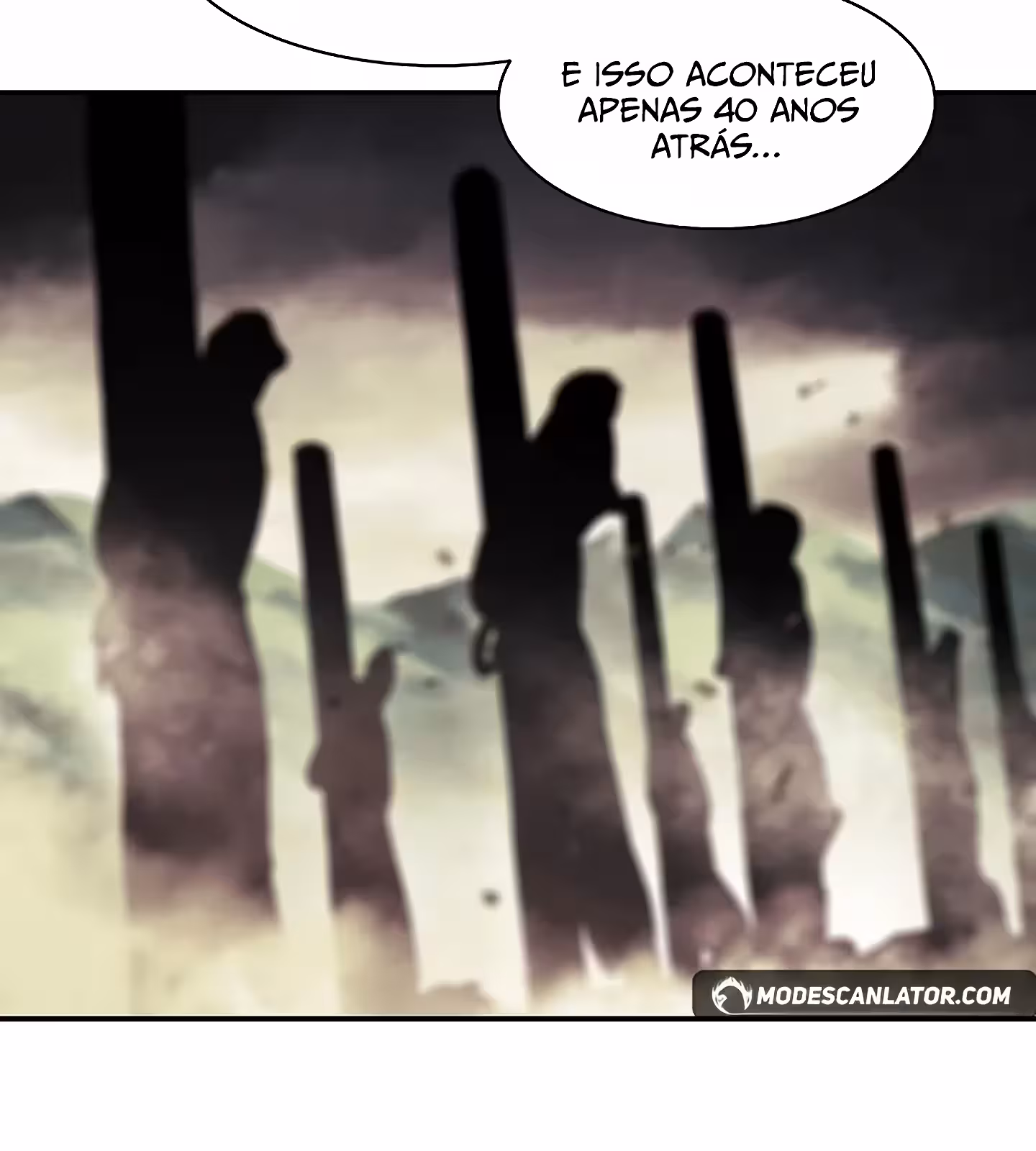 Página do Capítulo 208