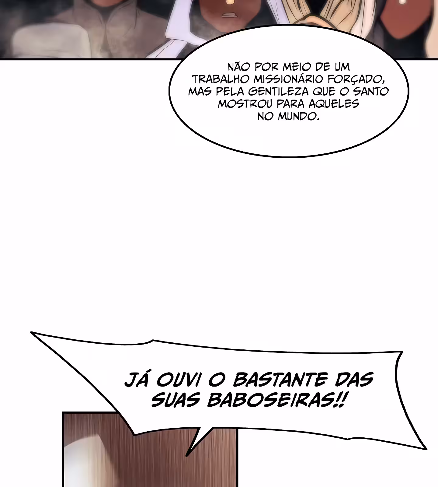 Página do Capítulo 208