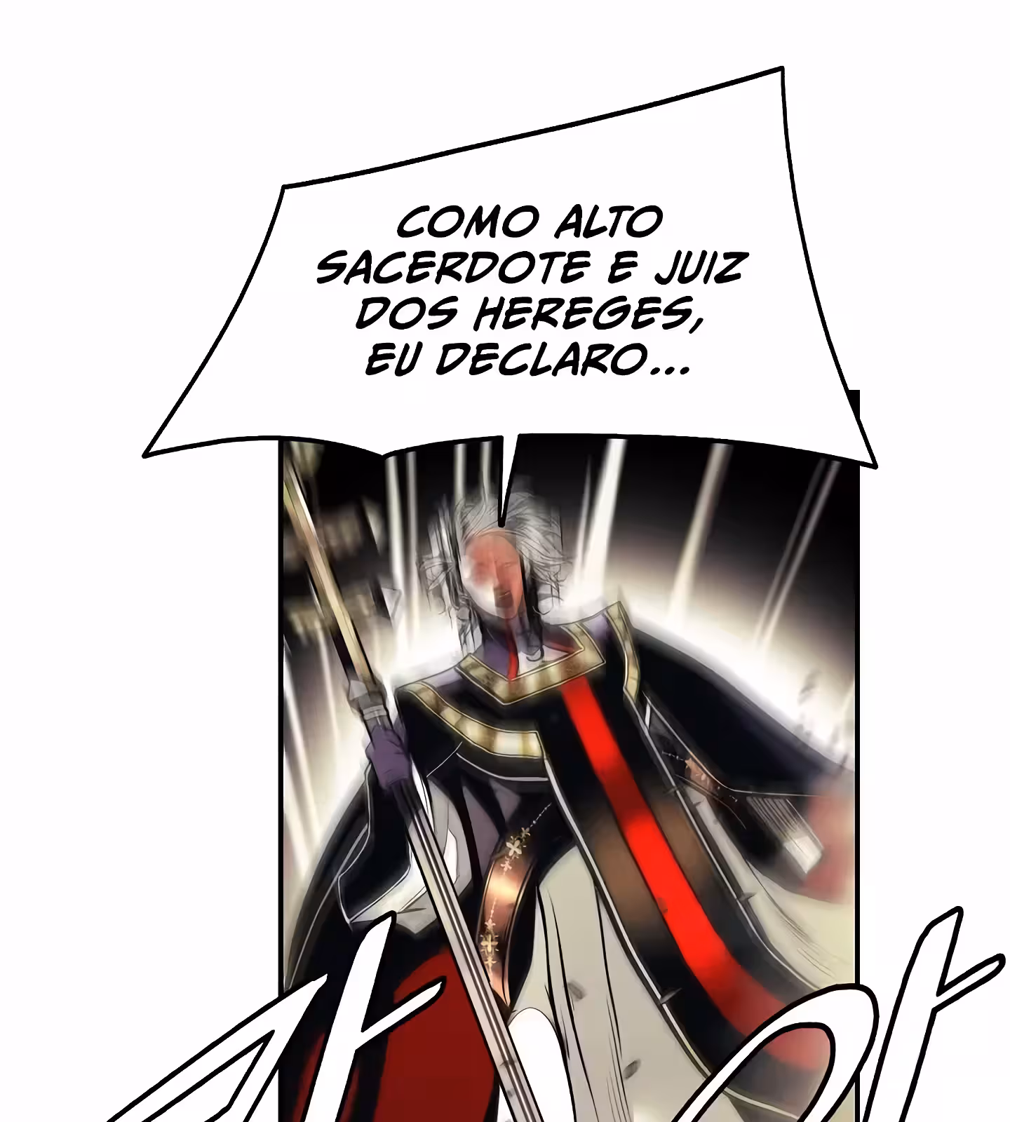 Página do Capítulo 208