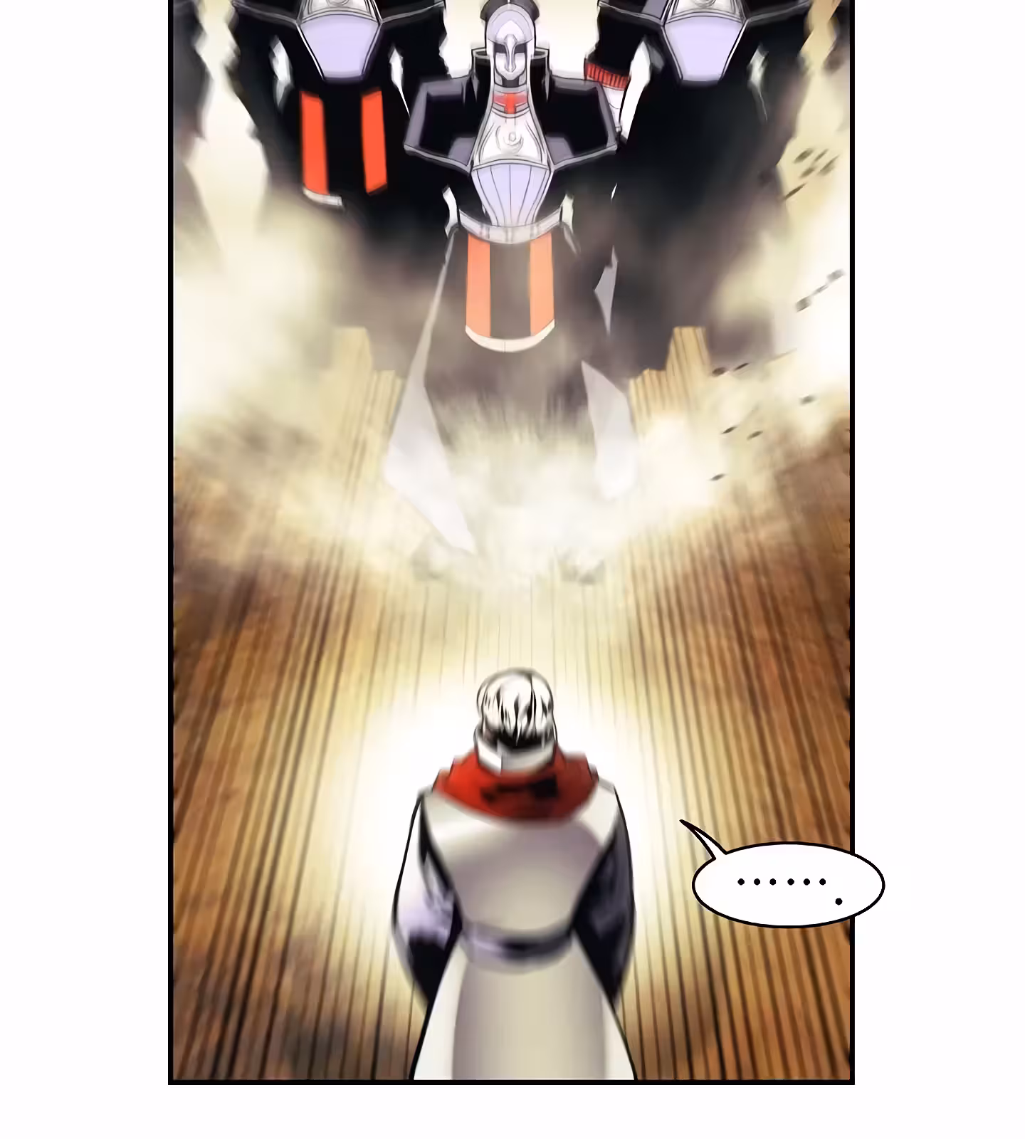 Página do Capítulo 208