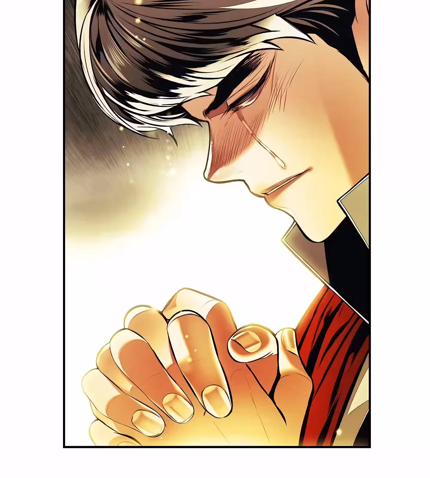 Página do Capítulo 208