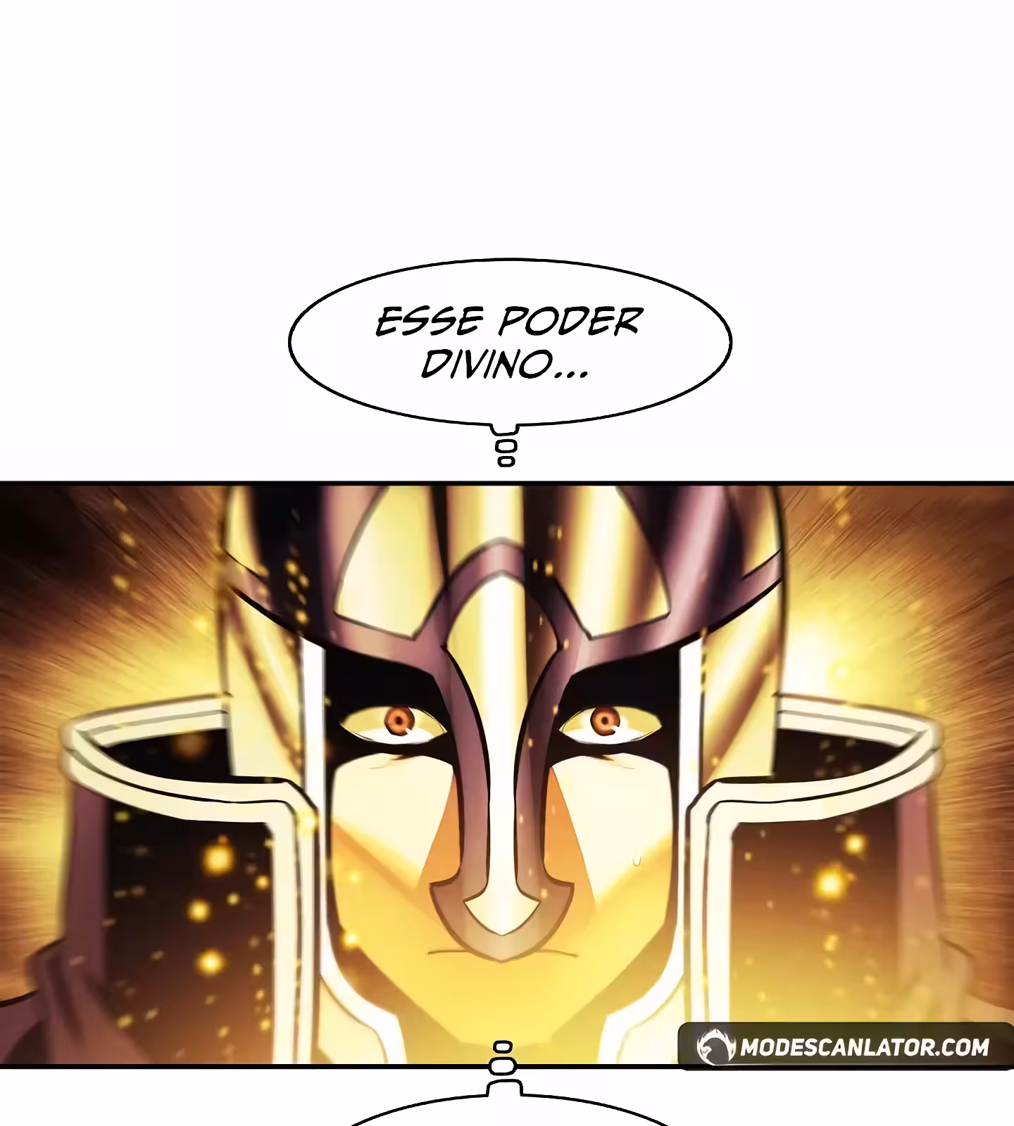 Página do Capítulo 208