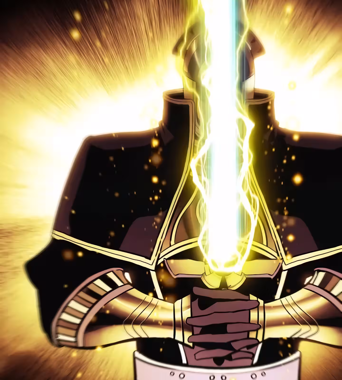 Página do Capítulo 208