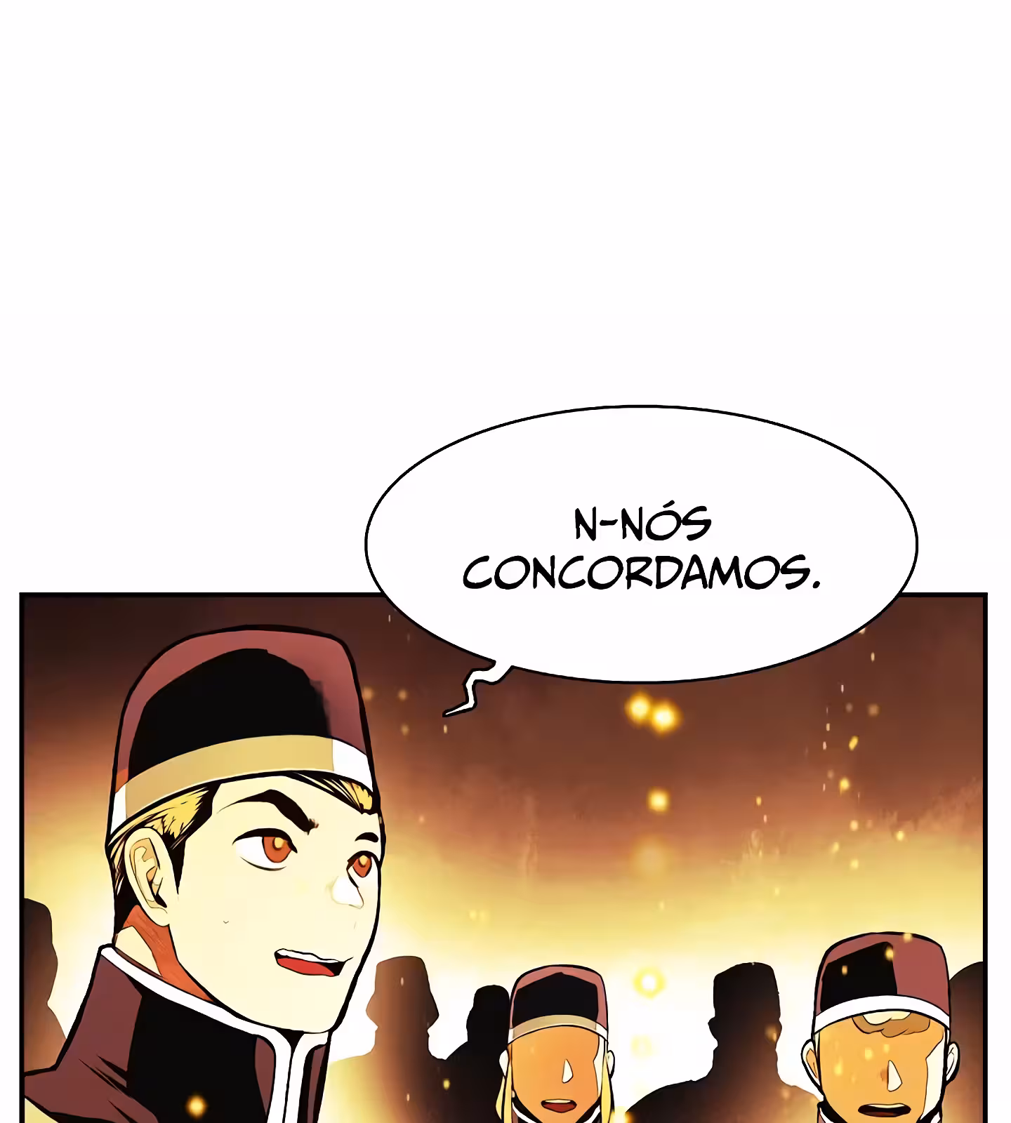 Página do Capítulo 208