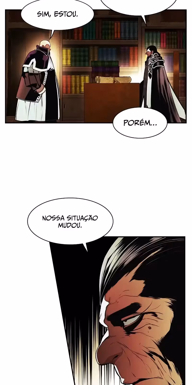 Página do Capítulo 209