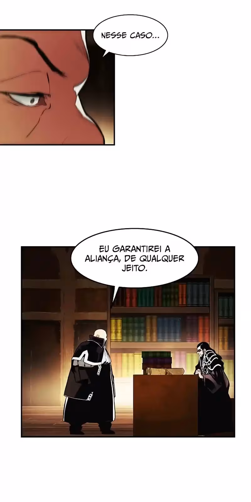 Página do Capítulo 209