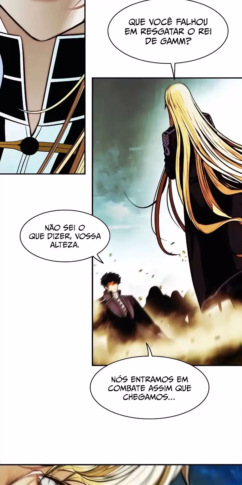 Página do Capítulo 209