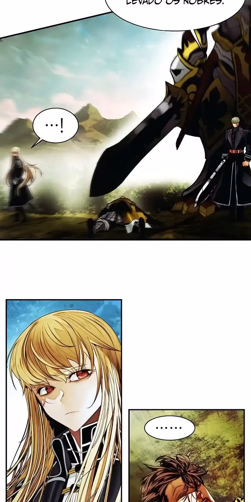 Página do Capítulo 209