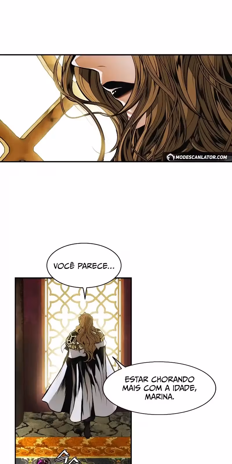 Página do Capítulo 209