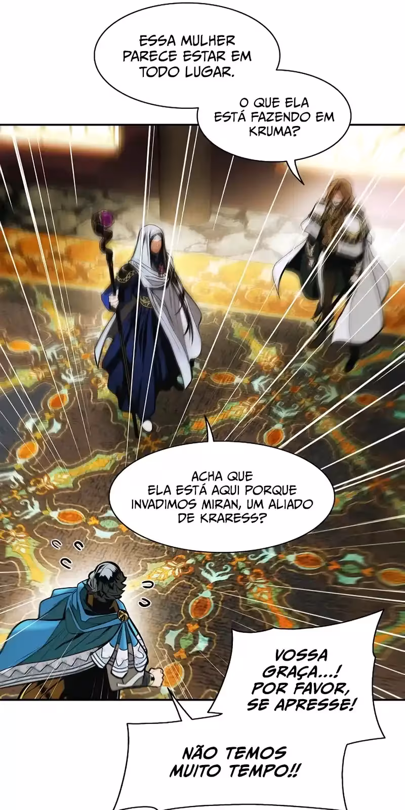 Página do Capítulo 209