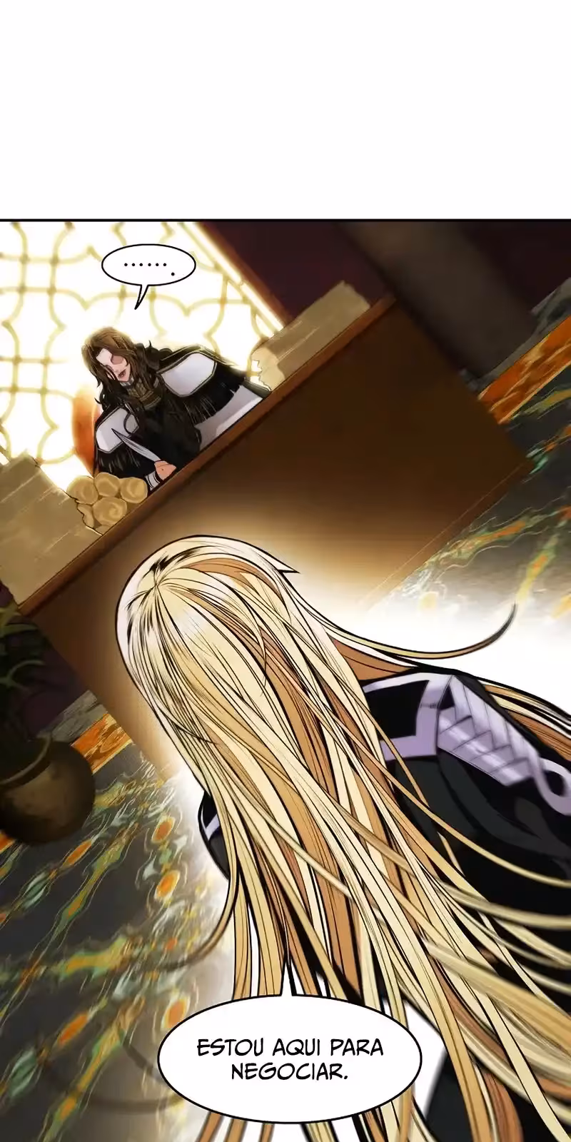 Página do Capítulo 209