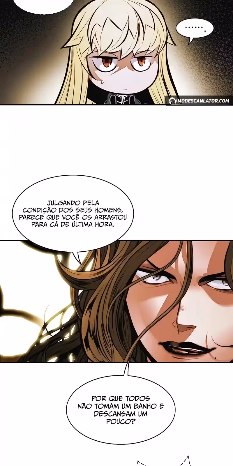 Página do Capítulo 209