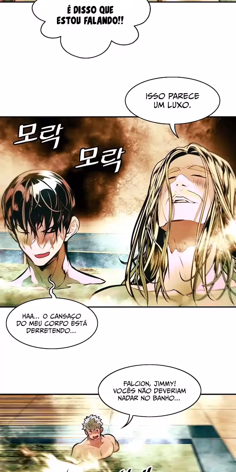 Página do Capítulo 209