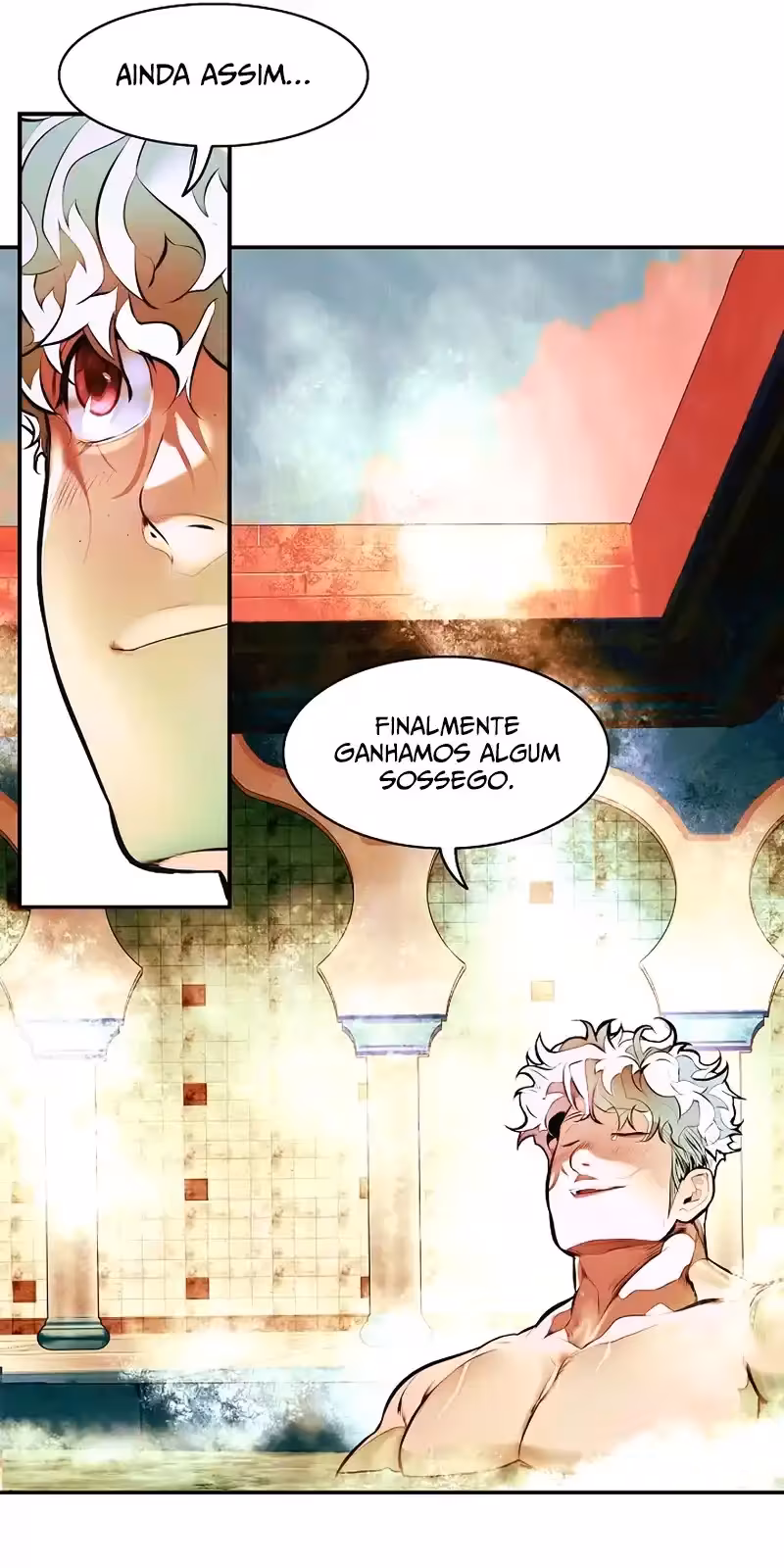 Página do Capítulo 209