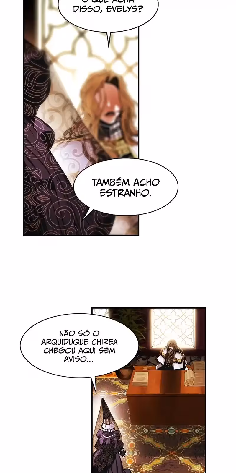 Página do Capítulo 209