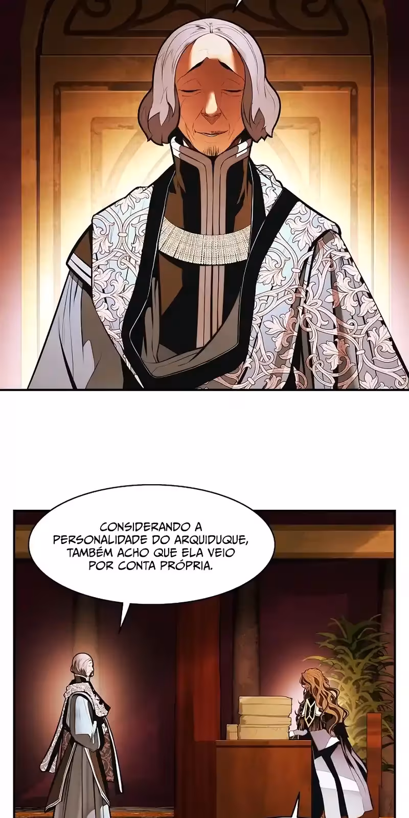 Página do Capítulo 209