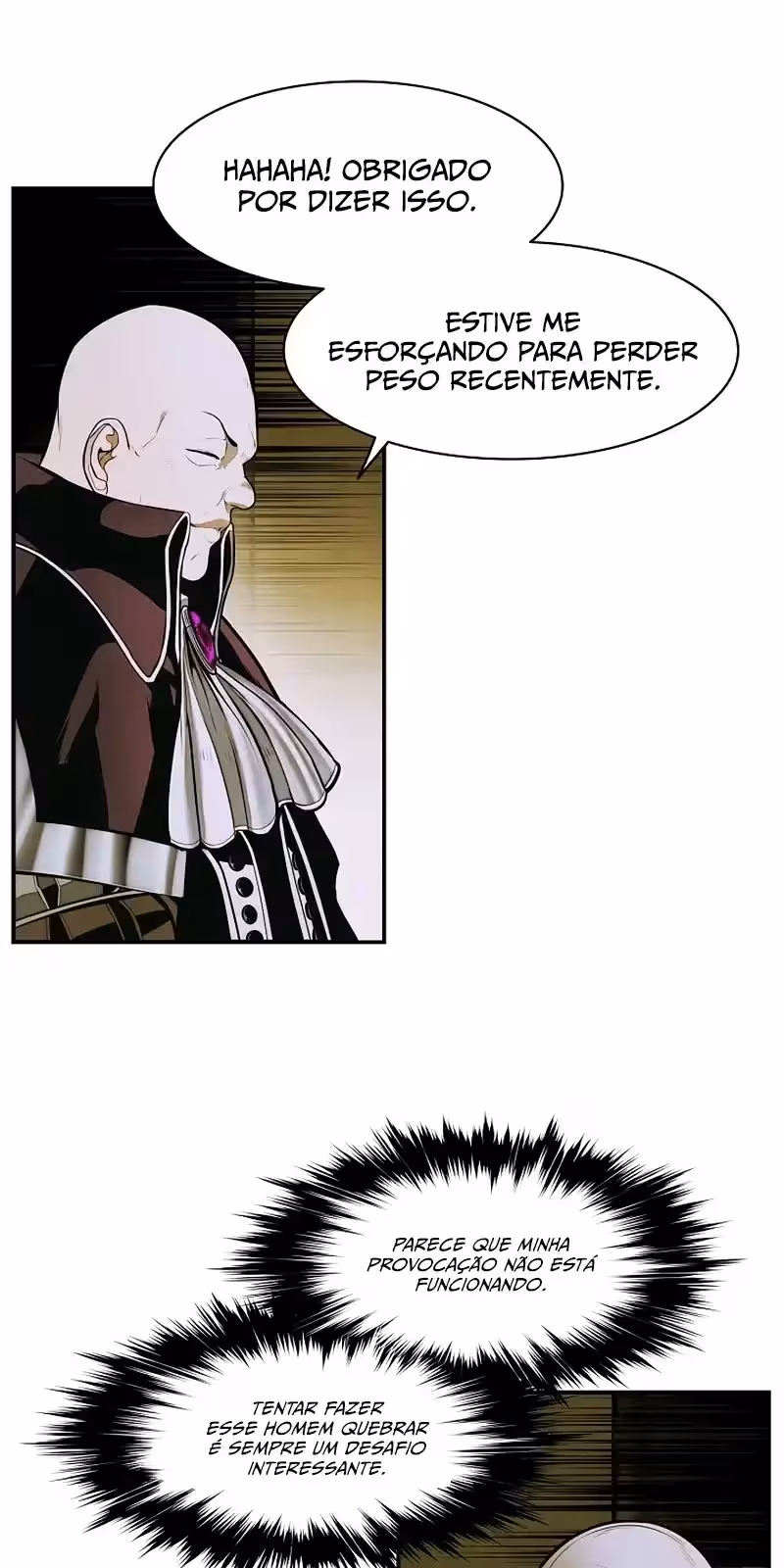 Página do Capítulo 209