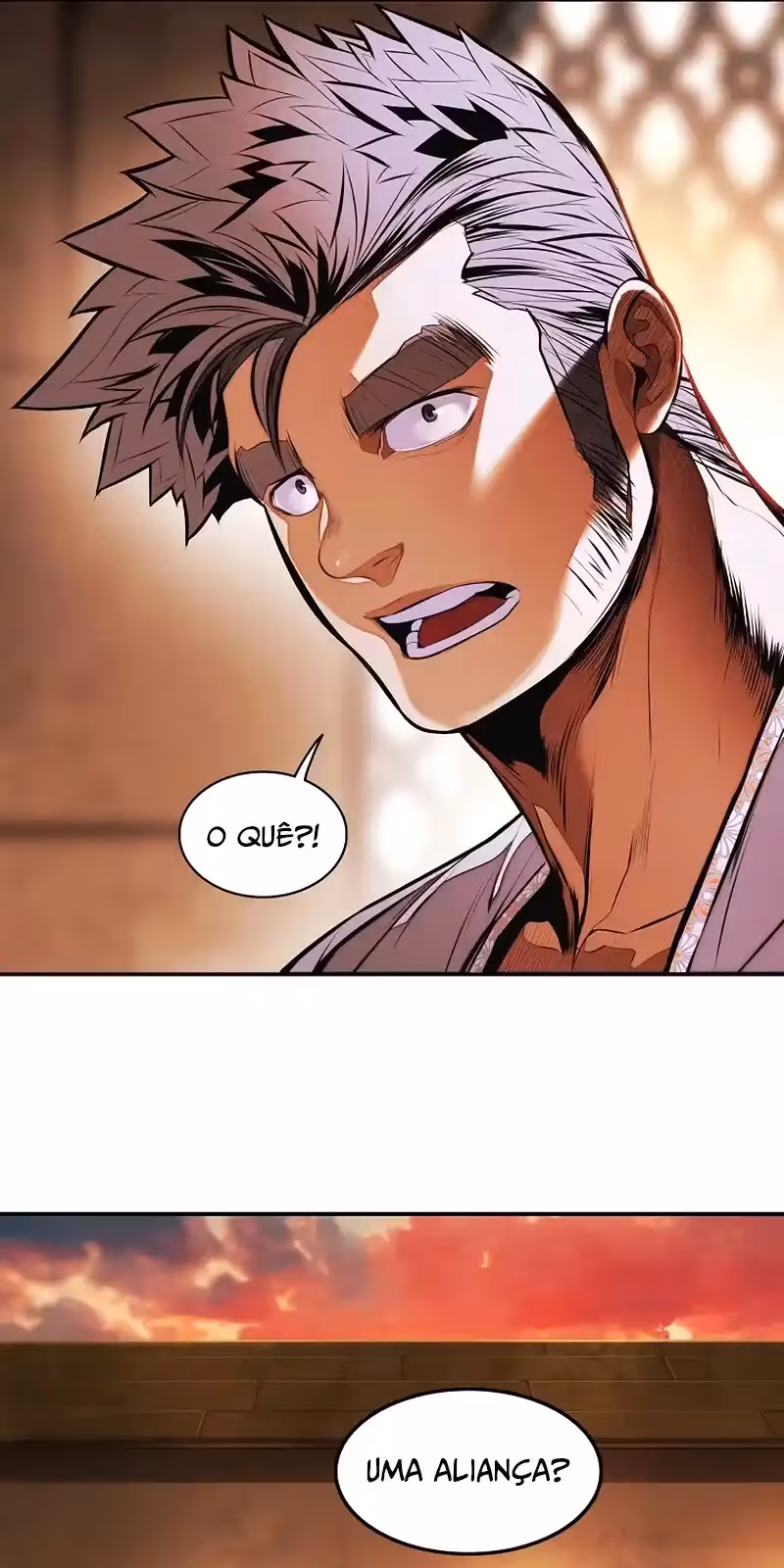 Página do Capítulo 209