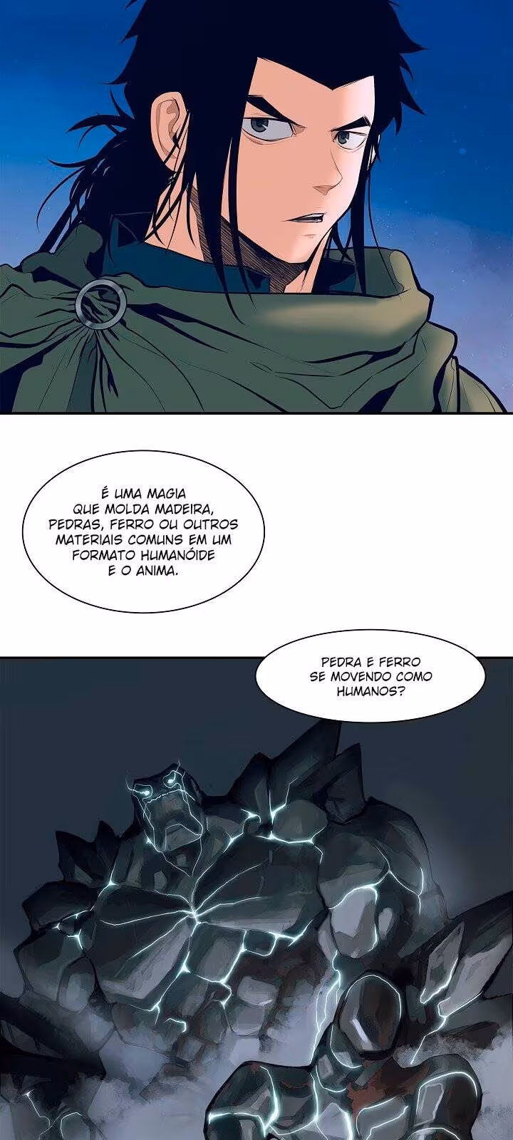 Página do Capítulo 21