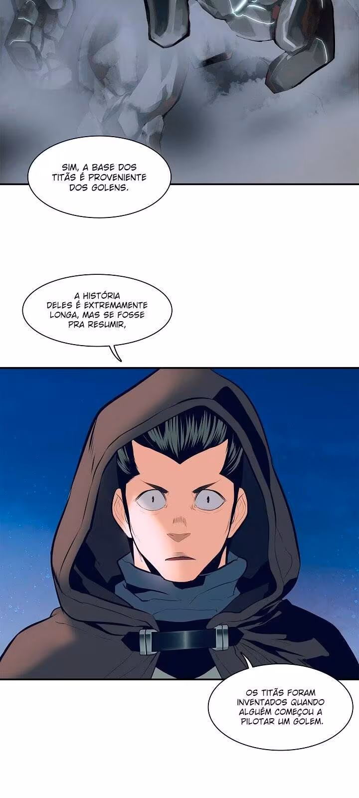 Página do Capítulo 21