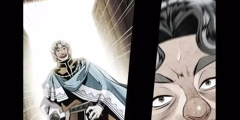 Página do Capítulo 210