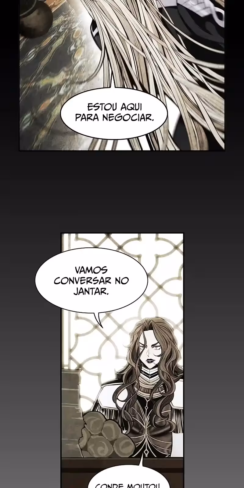 Página do Capítulo 210