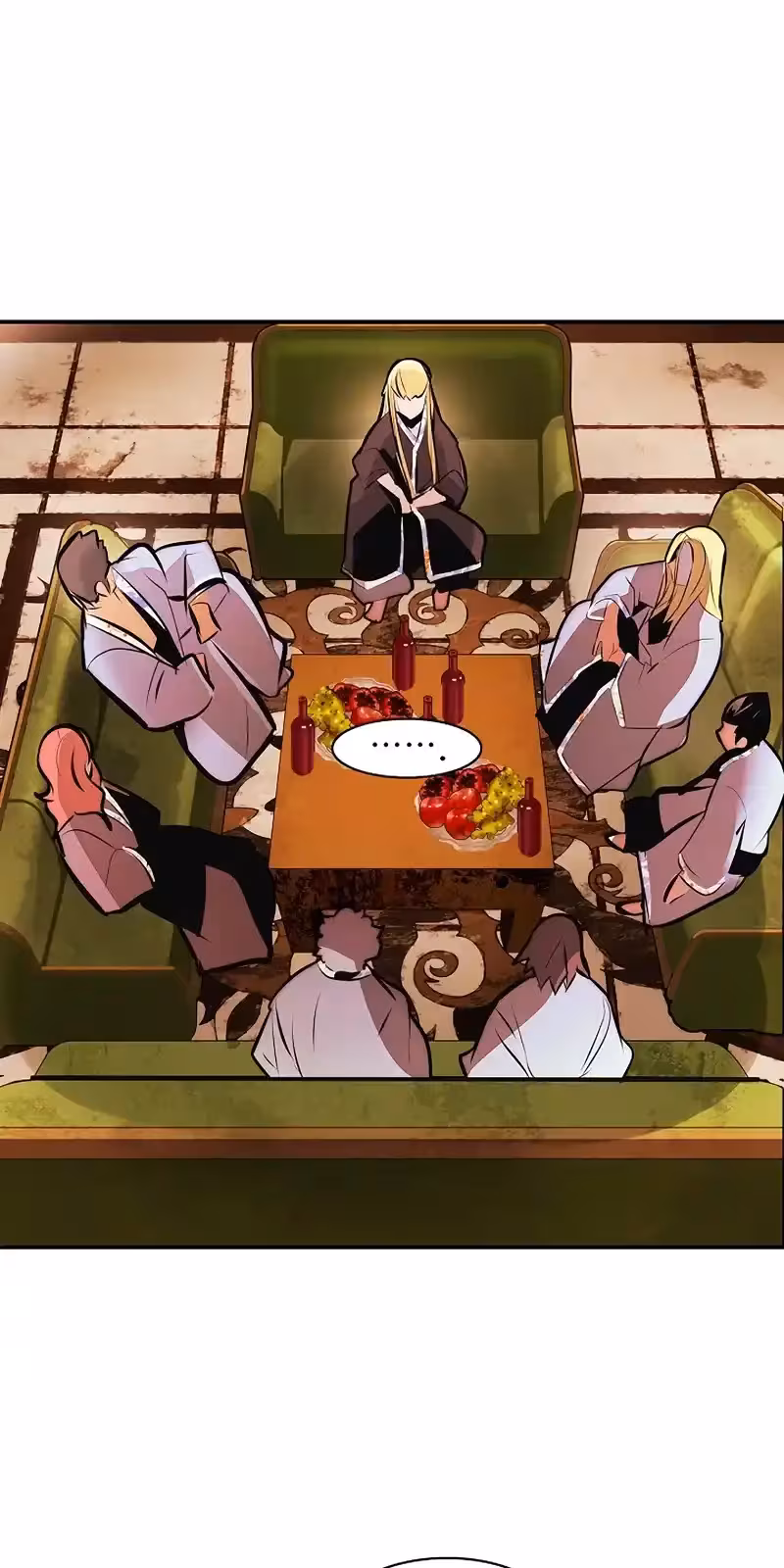 Página do Capítulo 210