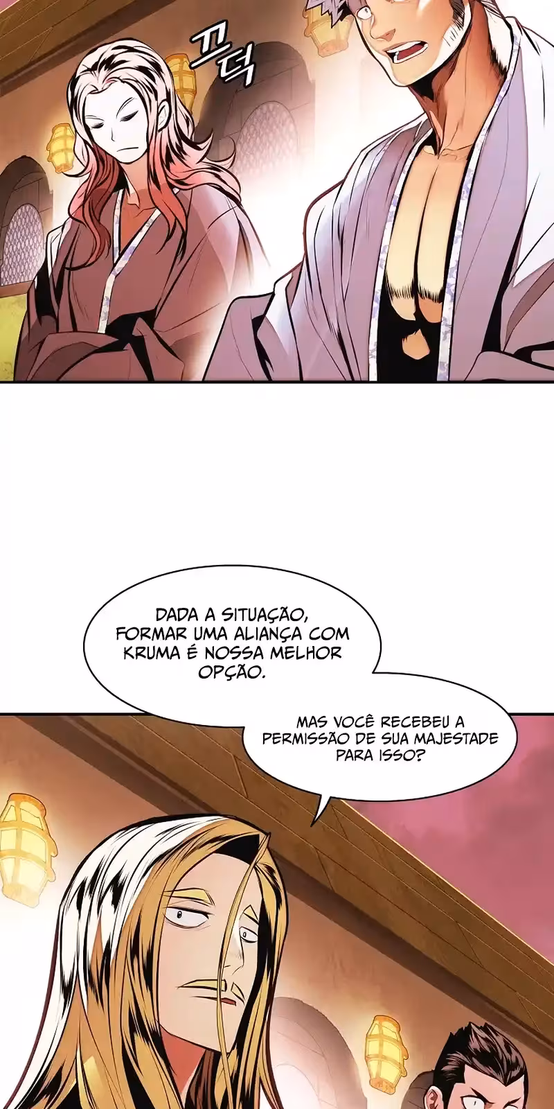 Página do Capítulo 210