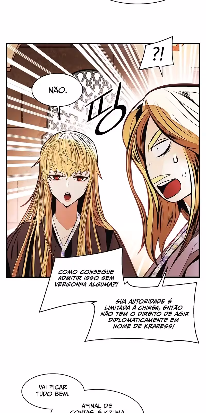 Página do Capítulo 210