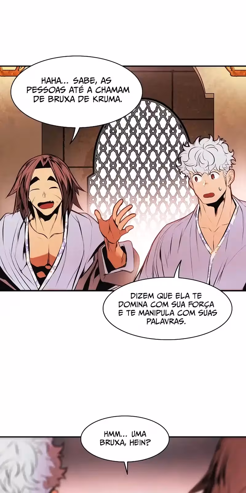 Página do Capítulo 210