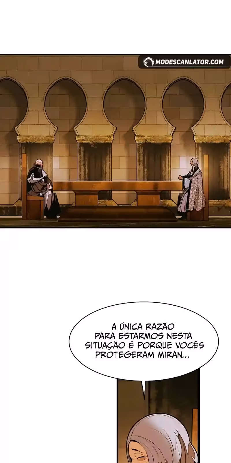 Página do Capítulo 210