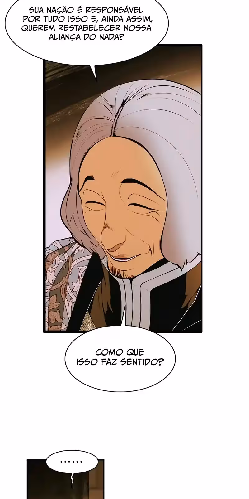 Página do Capítulo 210