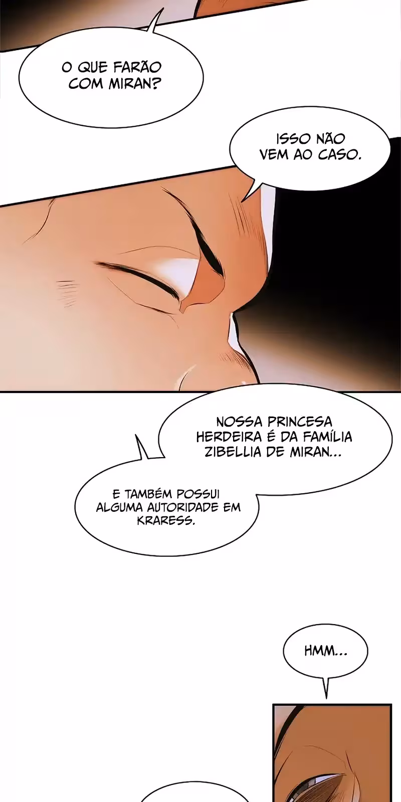 Página do Capítulo 210