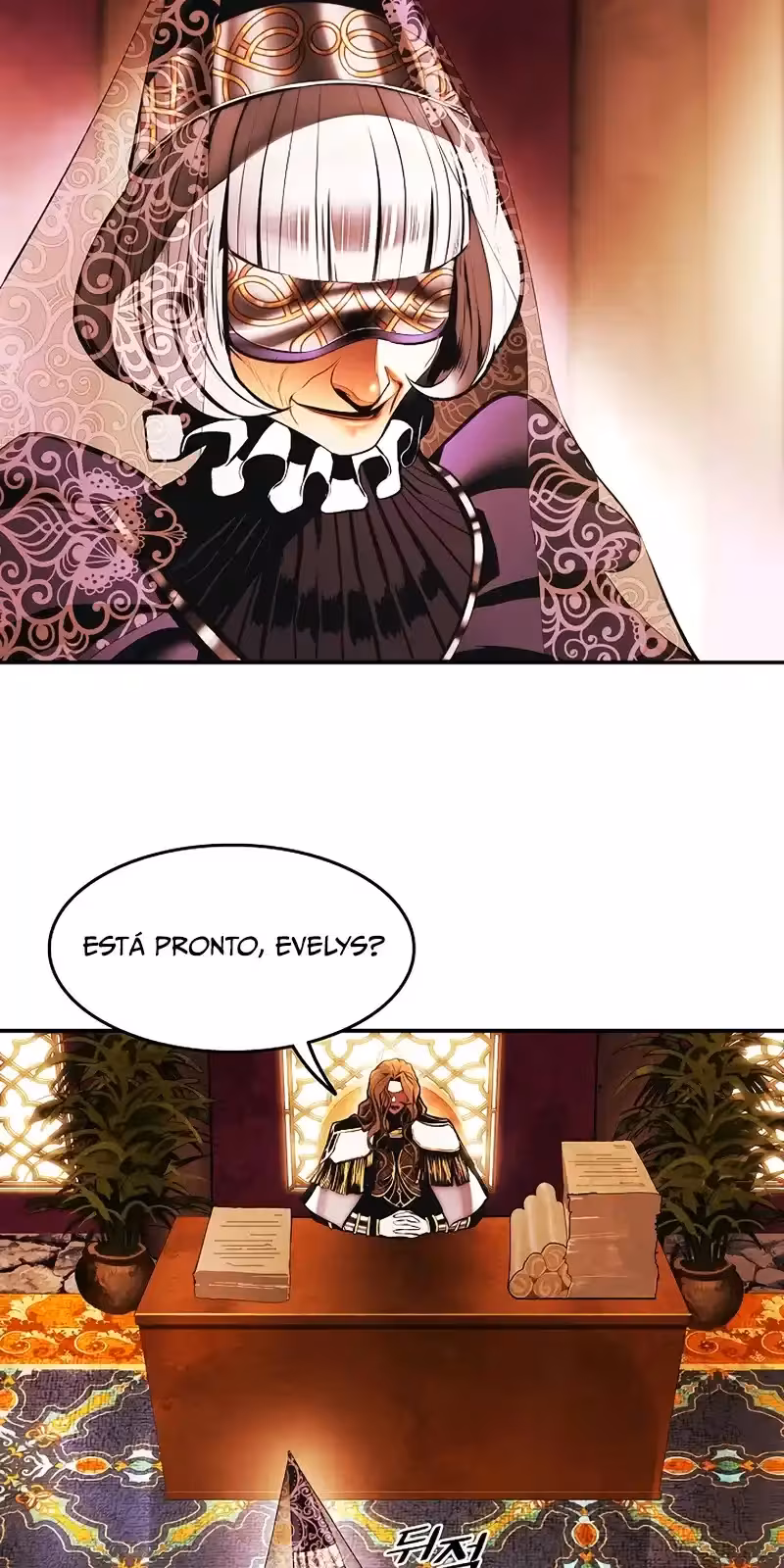 Página do Capítulo 210