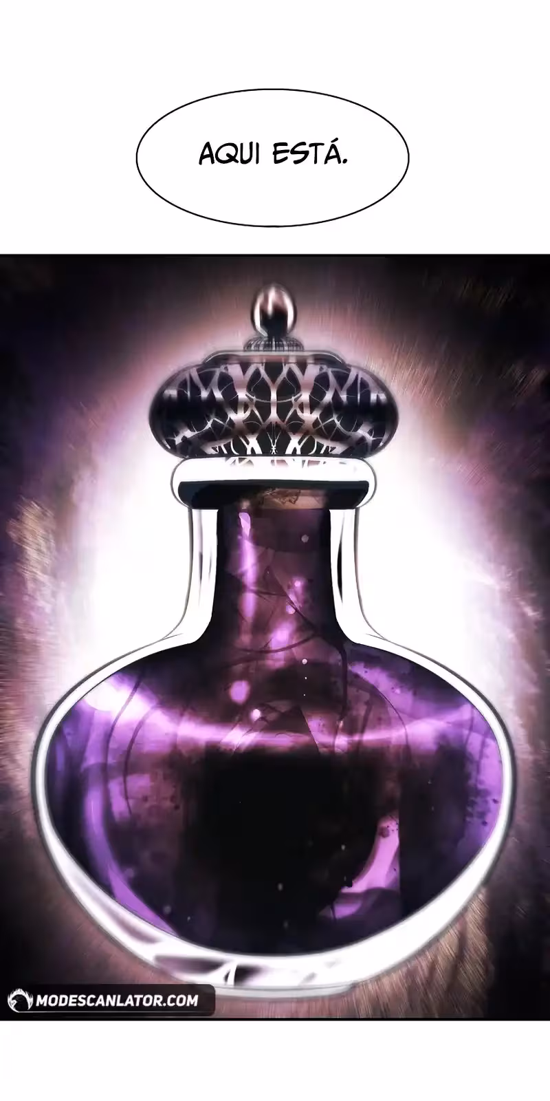 Página do Capítulo 210