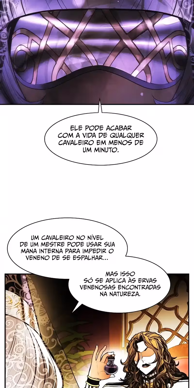 Página do Capítulo 210