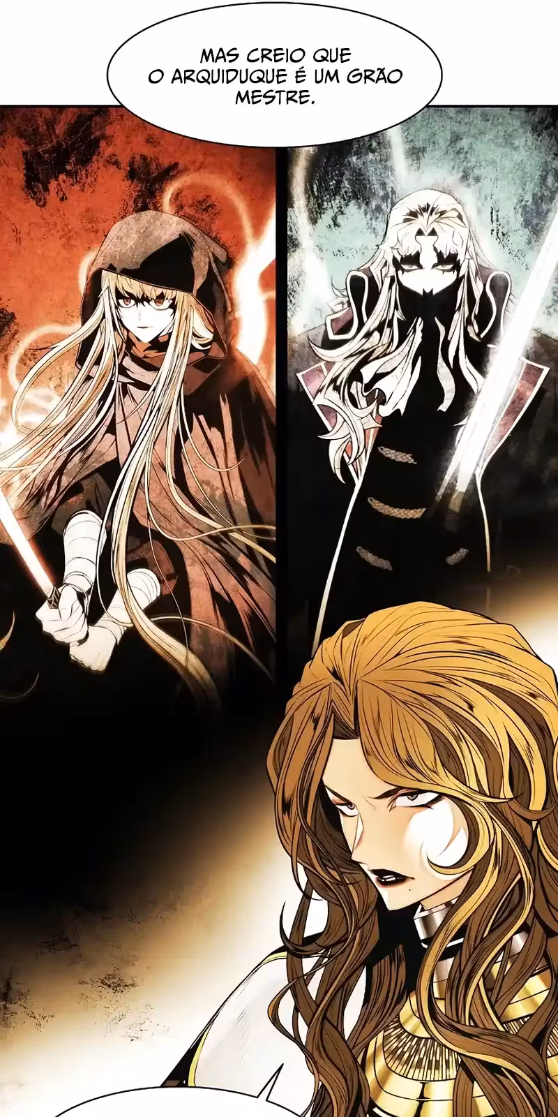 Página do Capítulo 210