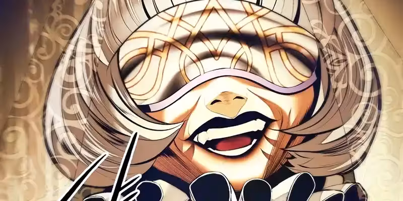 Página do Capítulo 210