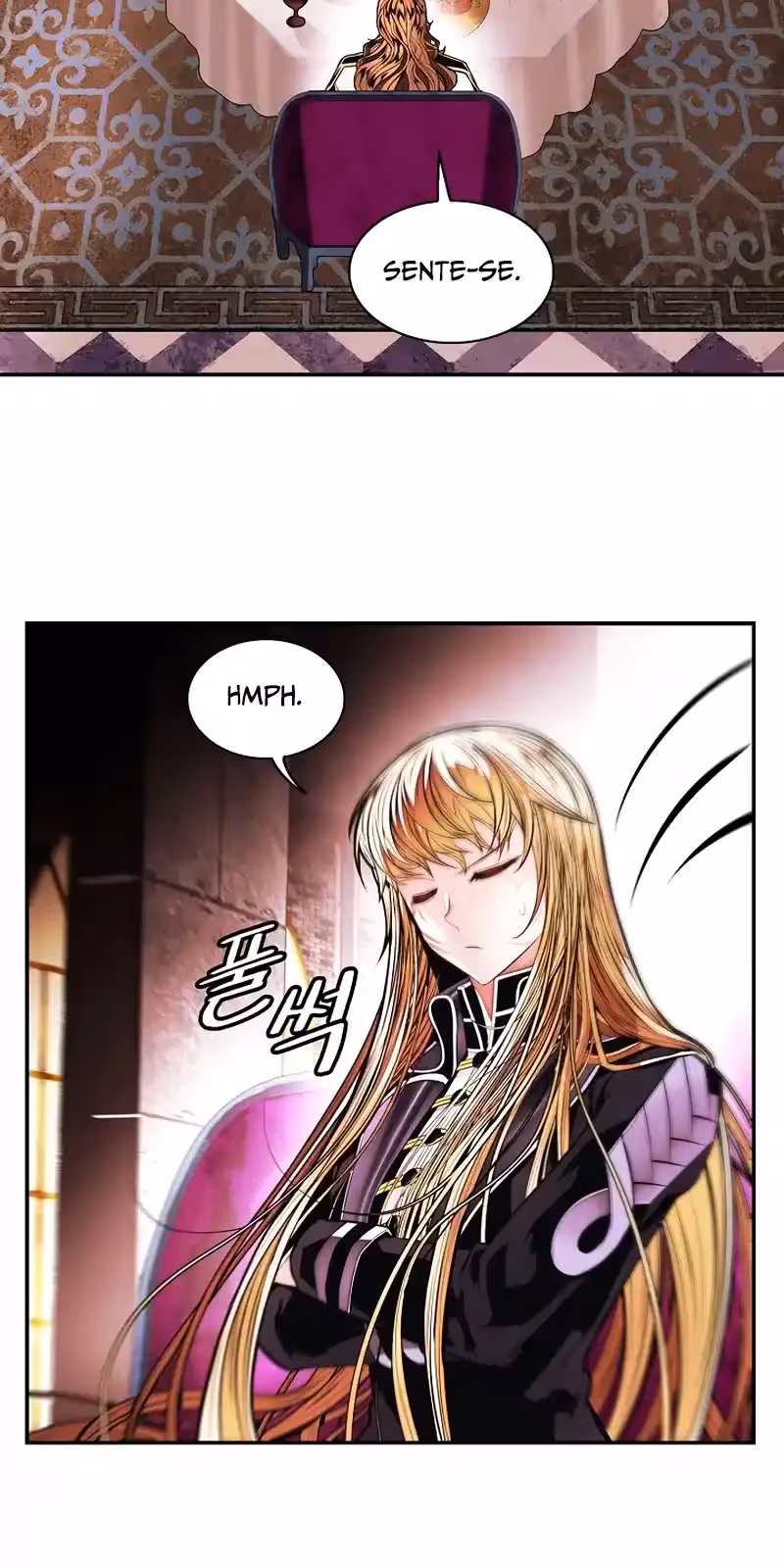 Página do Capítulo 210