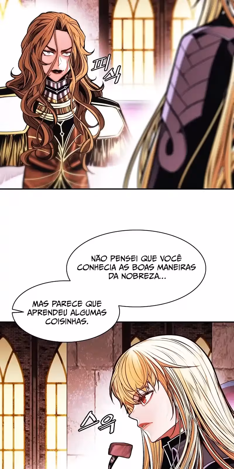 Página do Capítulo 210