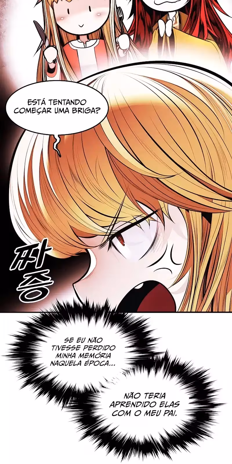 Página do Capítulo 210